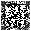 QR code with Jbht contacts