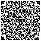 QR code with Cyndis Garden Center contacts