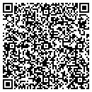 QR code with M J Rost & Assoc contacts