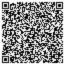 QR code with Hollywood Shades contacts