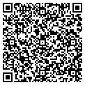 QR code with Ksh Floors contacts