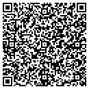 QR code with Halpern James B contacts