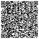 QR code with Man-Son-Hing Martial Arts Acad contacts