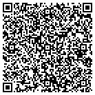 QR code with Mcaulay Vincent Service contacts