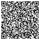 QR code with J W Michaels & CO contacts
