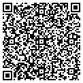 QR code with Adams Kennel contacts