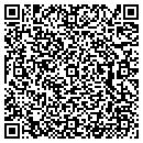 QR code with William Hart contacts