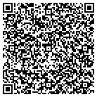 QR code with Martial Arts Overstock LLC contacts
