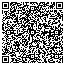 QR code with Martial Arts Red White Blue contacts