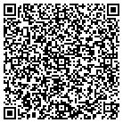 QR code with Martial Arts University contacts