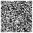 QR code with Martial Arts Unleashed Inc contacts