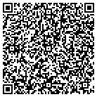 QR code with My Custom Floors LLC contacts