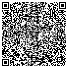QR code with Martial Arts World-Waterford contacts