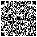 QR code with D Si Tiger contacts