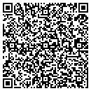 QR code with Maurub Inc contacts