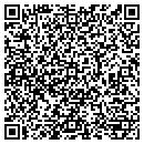 QR code with Mc Calla Karate contacts