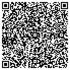 QR code with Helping Hands Transportation contacts