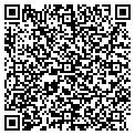 QR code with Tom W O'bryon 2d contacts
