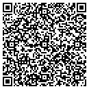 QR code with A Happy Home Family Child Care contacts