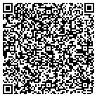 QR code with Gabby's Waterfront Grill contacts