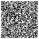 QR code with First Class Auto & Wholesale contacts