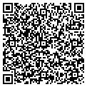 QR code with Kwa Inc contacts