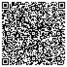 QR code with On Mission Martial Arts Inc contacts