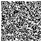 QR code with Oriental Sports Center Martial contacts