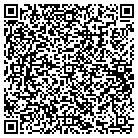 QR code with Hispanic Resources Inc contacts
