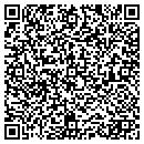 QR code with A1 Lakeside Pet Service contacts
