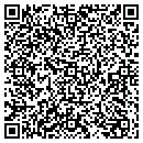 QR code with High Tide Grill contacts