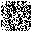 QR code with Hot Grill contacts