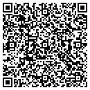 QR code with Hudson Grill contacts