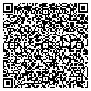 QR code with Arbury Kennels contacts