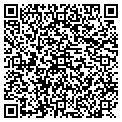 QR code with Moondog Software contacts