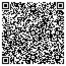QR code with Hula Grill contacts