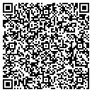 QR code with Taz & Assoc contacts