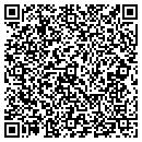 QR code with The New Rug Bug contacts