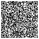 QR code with T & M Interiors Inc contacts