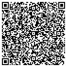 QR code with Planteen School of Tae Kwon DO contacts