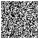 QR code with Thompson Feed contacts