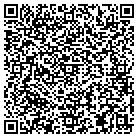QR code with A Fairy's Wing Pet Resort contacts