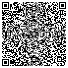 QR code with Macedonian Grill Inc contacts