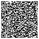 QR code with Red Tiger Taekwondo contacts