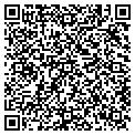 QR code with Harmon Dax contacts