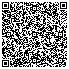 QR code with Fairweather House & Garden contacts