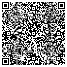 QR code with Heritage Liquor & Wine contacts