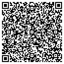 QR code with Metro Grille contacts