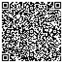 QR code with Hearty Garden contacts