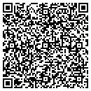 QR code with Hotard & Assoc contacts